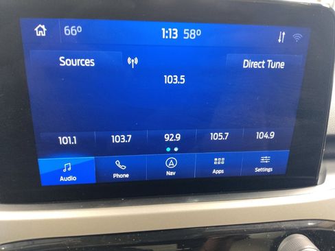 Used 2020 Ford Escape SEL image 25