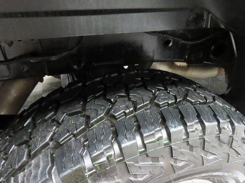 Used 2022 RAM 3500 Laramie image 31