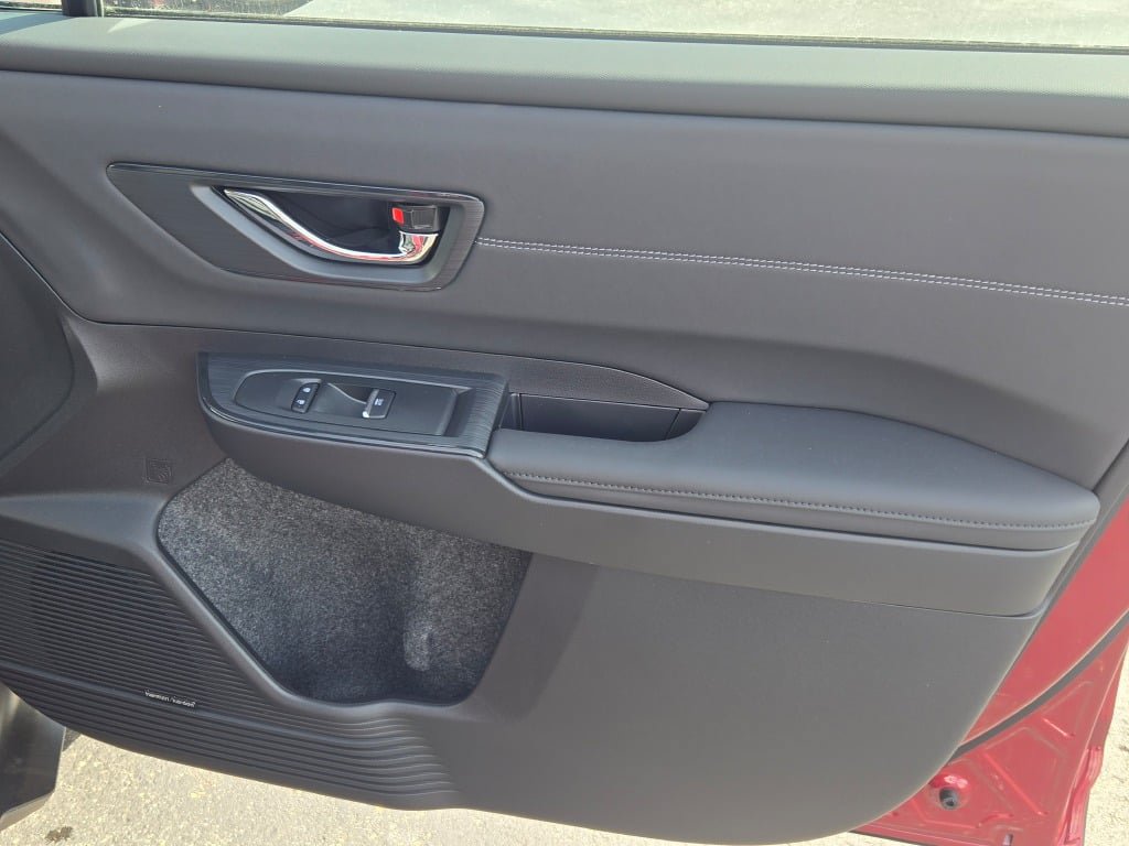 New 2026 Subaru Outback Touring XT AWD/4WD image 8