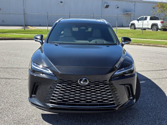 New 2026 Lexus RX 350 Premium Plus w/ Convenience Package FWD image 2