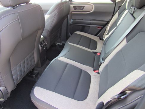 New 2025 Ford Bronco Sport Big Bend image 9