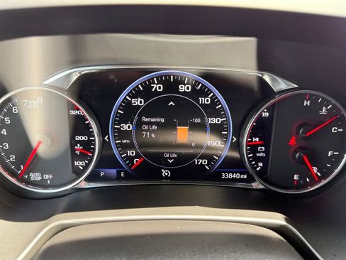 Used 2023 Chevrolet Blazer RS AWD/4WD image 13