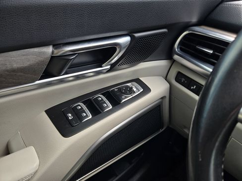 Used 2022 Kia Telluride EX FWD image 34