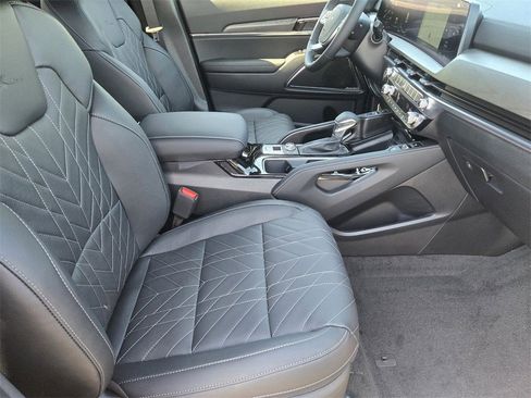 New 2025 Kia Telluride SX X-Line image 10