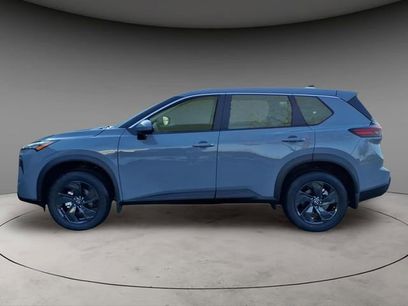 New 2026 Nissan Rogue SV w/ Cold Weather Package