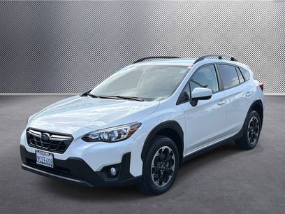 Used 2022 Subaru Crosstrek 2.0i Premium w/ Popular Package #2