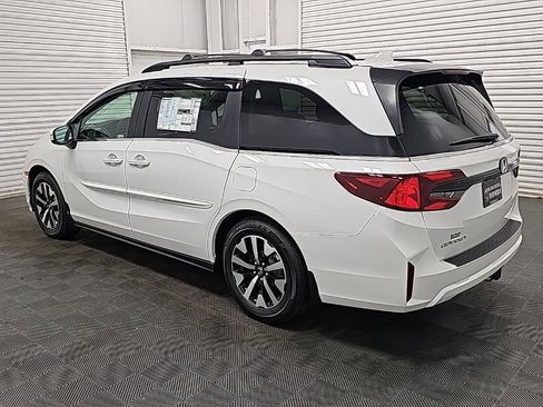 New 2026 Honda Odyssey EX-L image 5