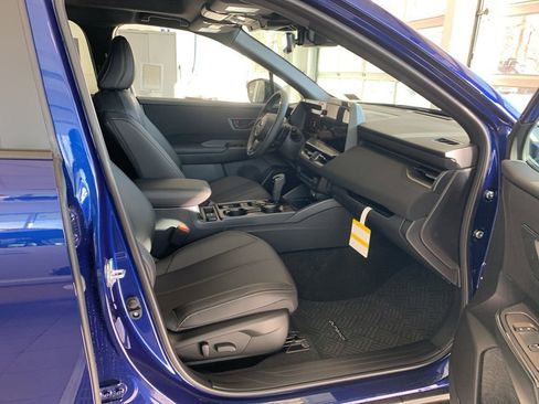 New 2026 Subaru Outback Limited image 19