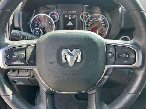 New 2026 RAM 1500 Express image 12