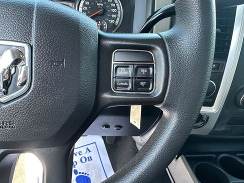 Used 2012 RAM 1500 Classic SLT image 14