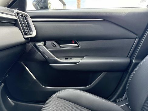 Certified 2025 MAZDA CX-50 AWD 2.5 S w/ Premium Package image 29
