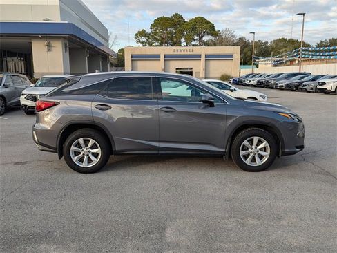 Used 2016 Lexus RX 350 350 image 3