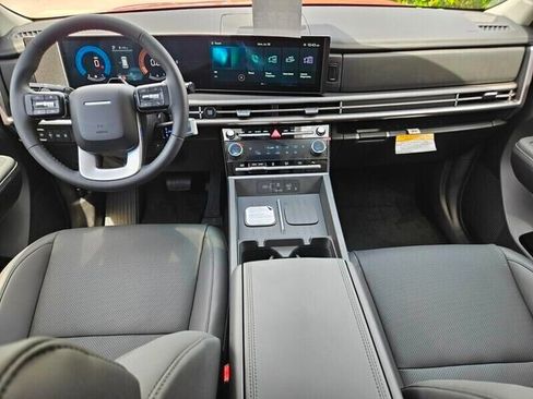 New 2026 Hyundai Santa Fe SEL image 9