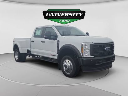 New 2026 Ford F450 XL w/ XL Driver Assist Package