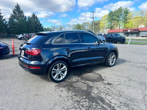 Used 2015 Audi Q3 2.0T Prestige w/ Prestige Package image 6
