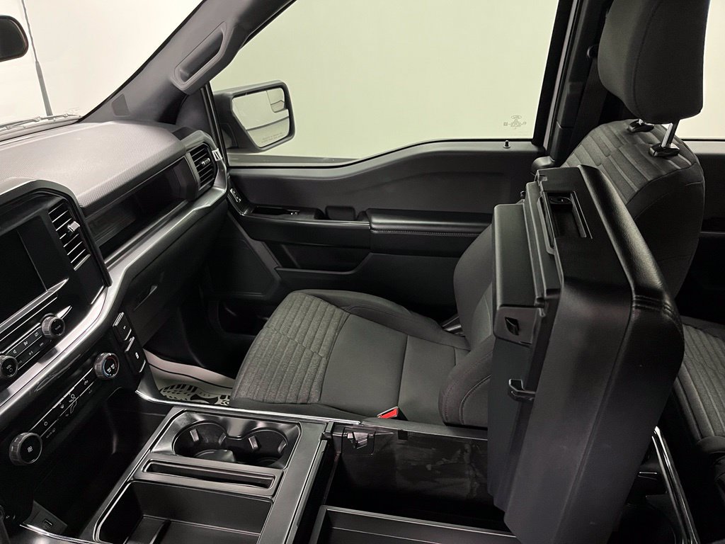 Used 2023 Ford F150 XL w/ STX Appearance Package AWD/4WD image 39