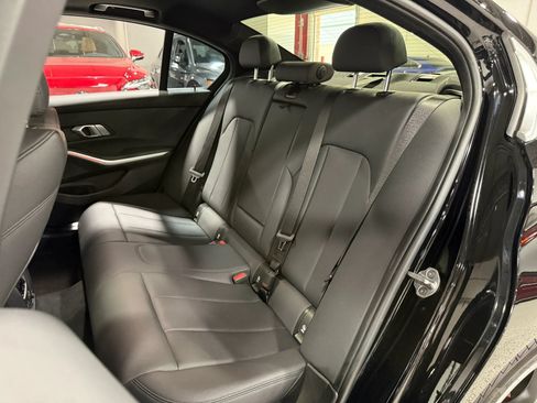 Used 2020 BMW 330i xDrive Sedan AWD/4WD image 66