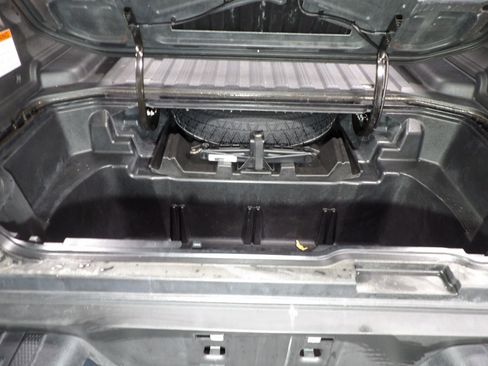 Used 2025 Honda Ridgeline RTL image 13