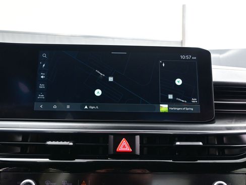 Used 2025 Kia K5 GT-Line w/ GT-Line Premium Package image 20