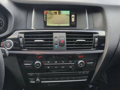 Used 2016 BMW X3 xDrive28i image 14