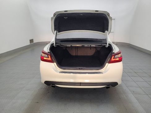 Used 2017 Nissan Altima 2.5 SR image 29