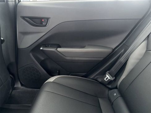 New 2026 Subaru Crosstrek 2.5i Wilderness AWD/4WD image 71