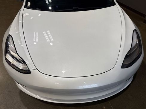 Used 2020 Tesla Model 3 Performance AWD/4WD image 48