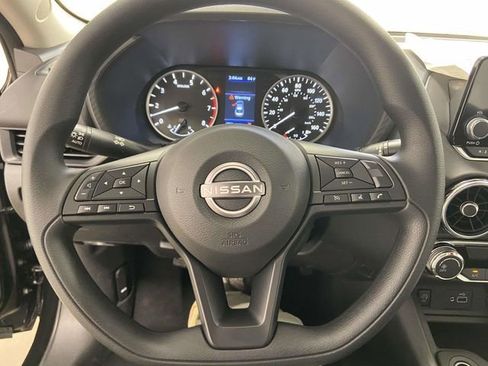 New 2025 Nissan Sentra S image 22