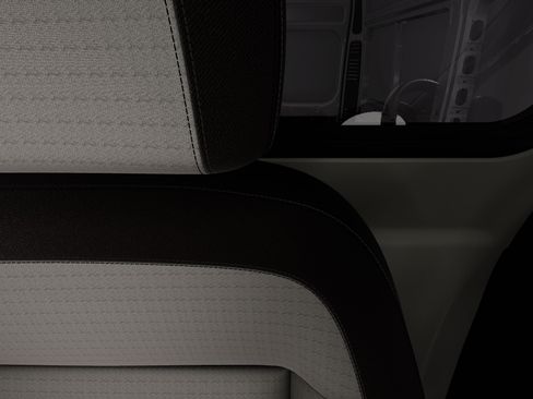 New 2026 RAM ProMaster 1500 w/ Safety Group FWD image 3