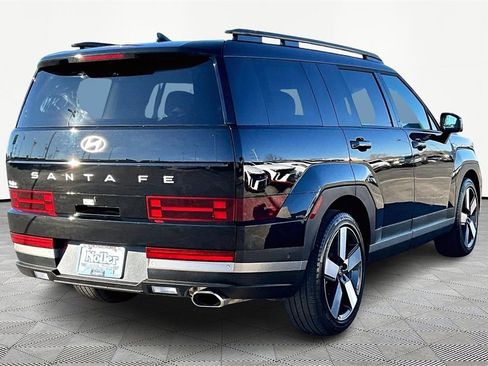 Used 2024 Hyundai Santa Fe Limited image 2
