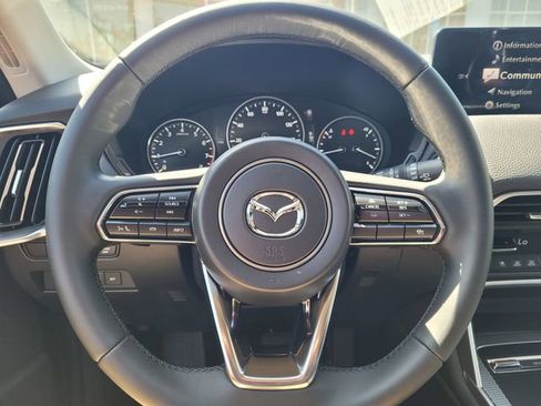 New 2026 MAZDA CX-90 3.3 Turbo w/ Preferred Package image 12