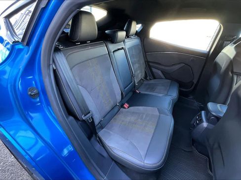 Used 2025 Ford Mustang Mach-E GT w/ Interior Protection Package image 23