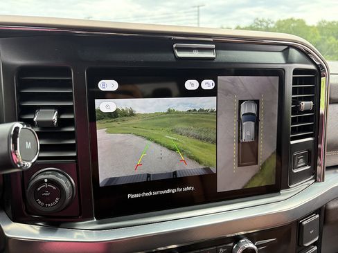 New 2026 Ford F350 King Ranch AWD/4WD image 36