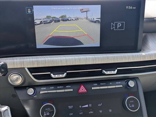New 2026 Hyundai Sonata Blue FWD image 11