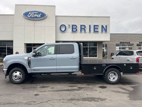 New 2026 Ford F350 Lariat AWD/4WD image 2