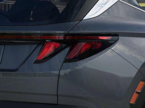 New 2026 Hyundai Tucson SEL image 10