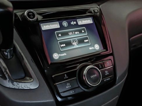Used 2016 Honda Odyssey EX-L image 25