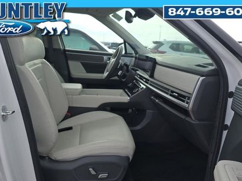 Used 2024 Hyundai Santa Fe Calligraphy image 7