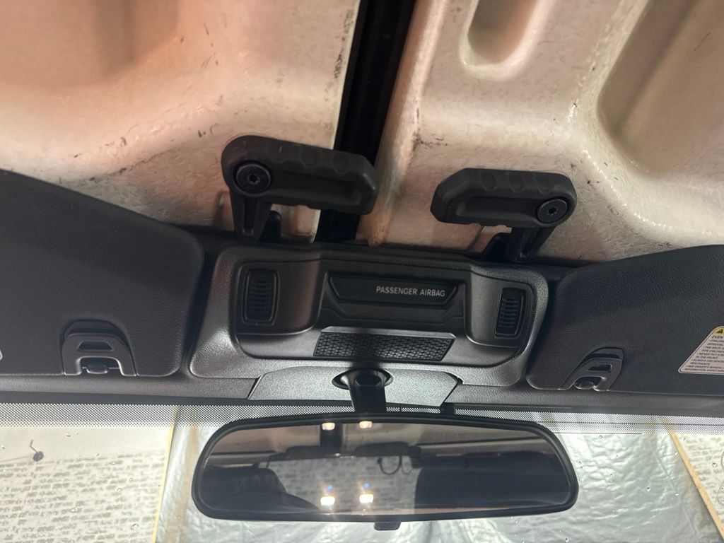 Used 2024 Jeep Wrangler Unlimited Sport AWD/4WD image 18
