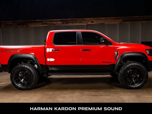 Used 2024 RAM 1500 TRX image 11