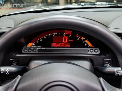 Used 2008 Honda S2000 image 93