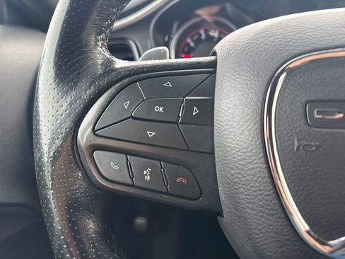 Used 2019 Dodge Challenger GT w/ Cold Weather Group image 23