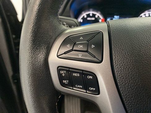 Used 2020 Ford Ranger XLT w/ Equipment Group 302A Luxury AWD/4WD image 19