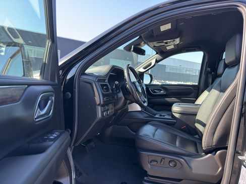 Certified 2023 Chevrolet Suburban Z71 image 10