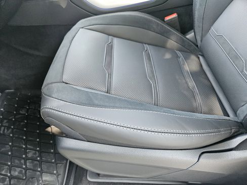 New 2026 Mercedes-Benz GLS 63 AMG 4MATIC image 24