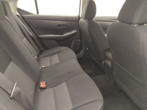 Used 2025 Nissan Sentra SV FWD image 19