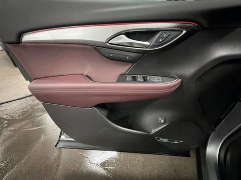 New 2026 Buick Envision Sport Touring image 21