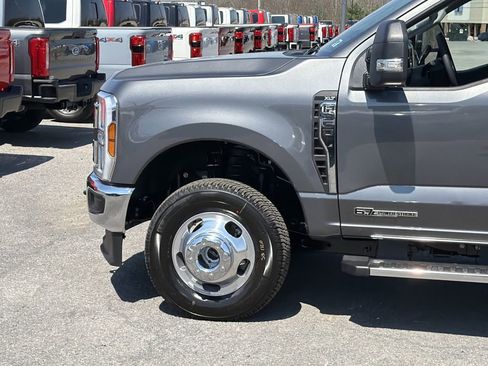 New 2026 Ford F350 XLT AWD/4WD image 11