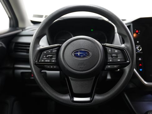 Used 2024 Subaru Crosstrek 2.0i Premium image 18