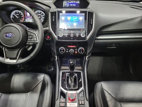 Used 2021 Subaru Forester Limited image 25